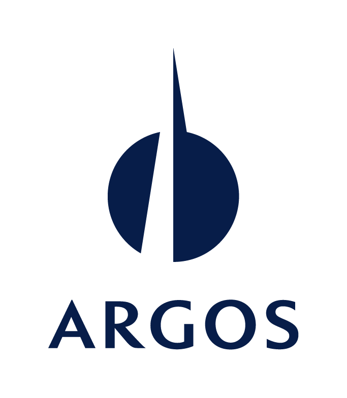 Cementos Argos Logo
